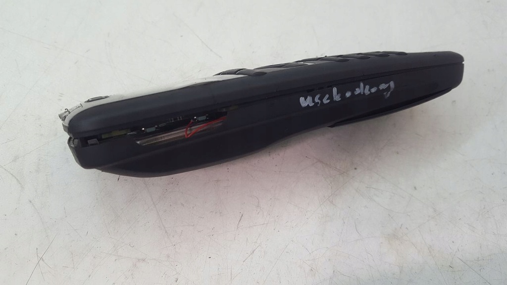 фото №10, Підлокітник тунель audi a6 c6 2,7 tdi