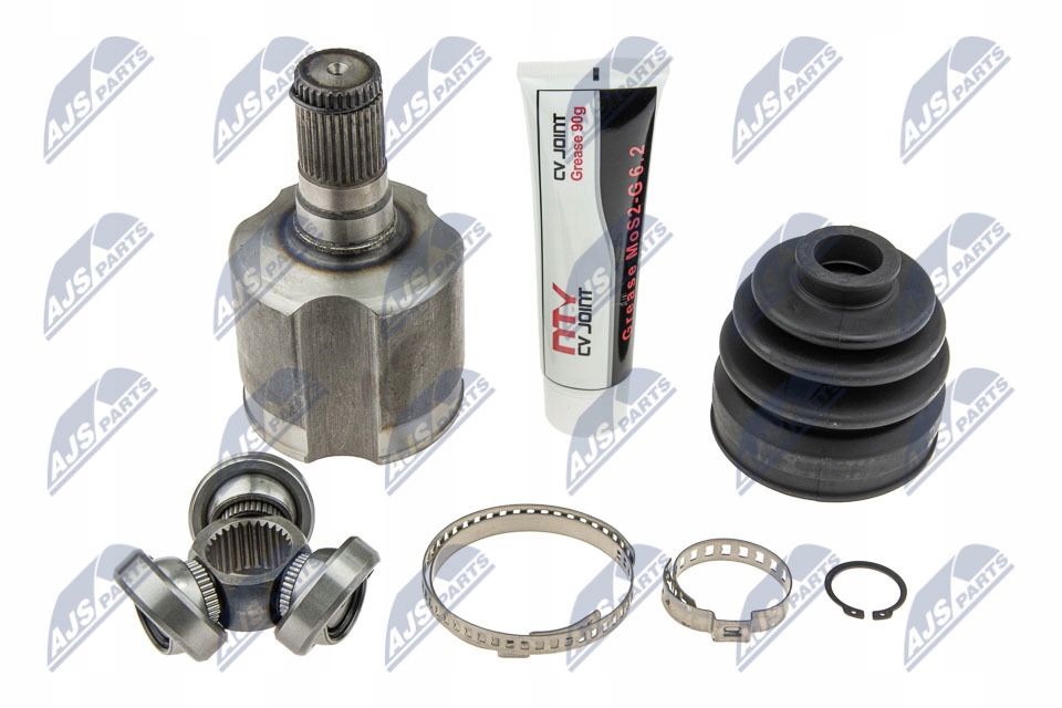 Шарнир внутренний npw-fr-095 nty Цена