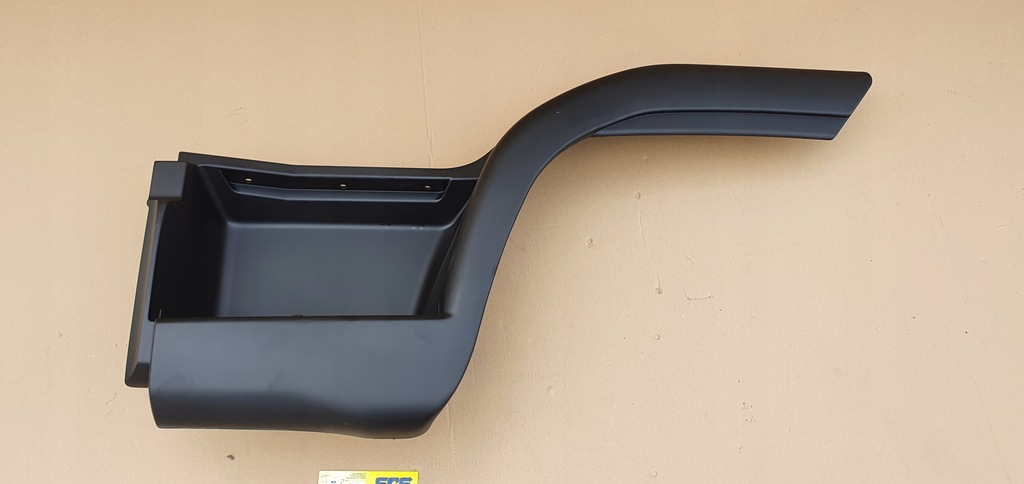 фото №1, Iveco eurocargo підніжка підкрилок ліва