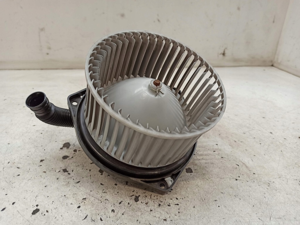 фото №15, Subaru impreza gh forester 3 2.0d воздуходувка обдув вентилятор 502726-1760