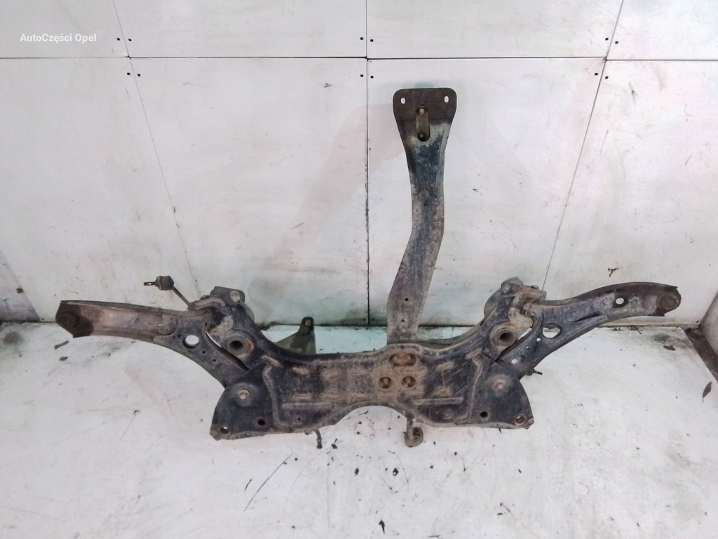 фото №5, Suzuki sx4 підрамник балка підрамник перед