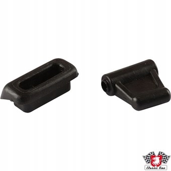 фото №1, Кронштейн защита солнцезащитный mercedes r107 c107