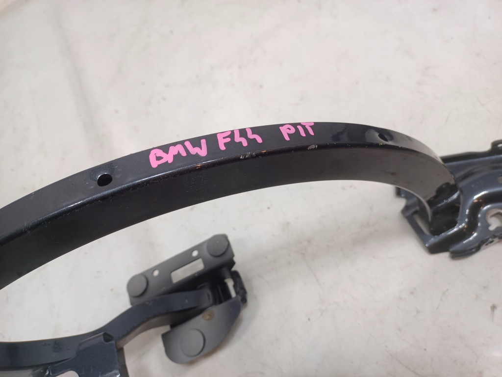 фото №9, Bmw 2 f45 14-21 петля кришки лівий правий задня usa