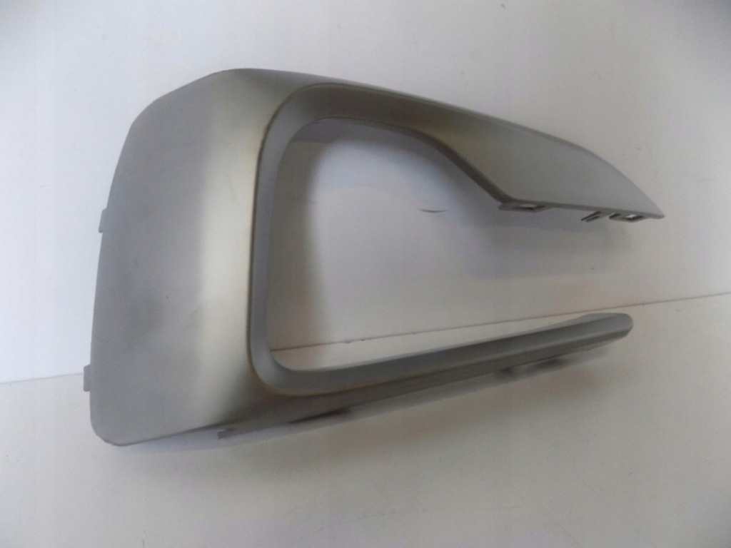 фото №6, Bmw x6 f16 кронштейн решётки боковой правой - 3942