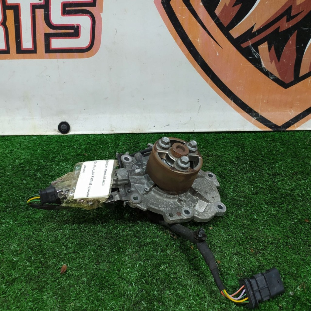 фото №1, Насос wody jaguar f-pace x761 g4d3-8501-ae