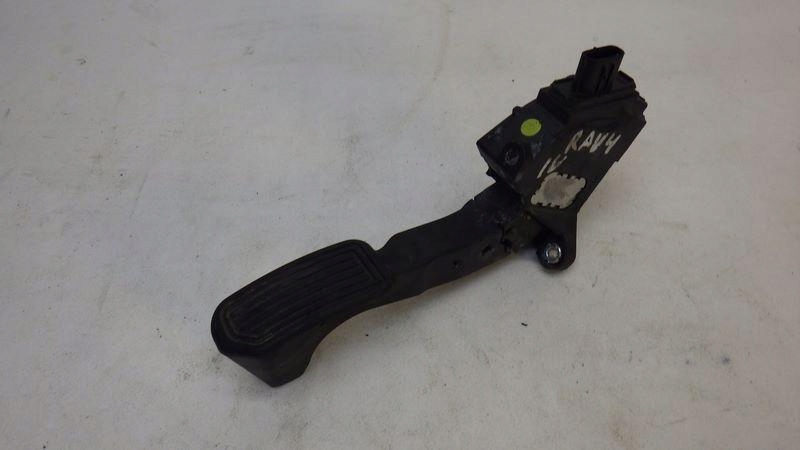 фото №1, Педаль газа потенциометр toyota rav4 iv 78110-0w040