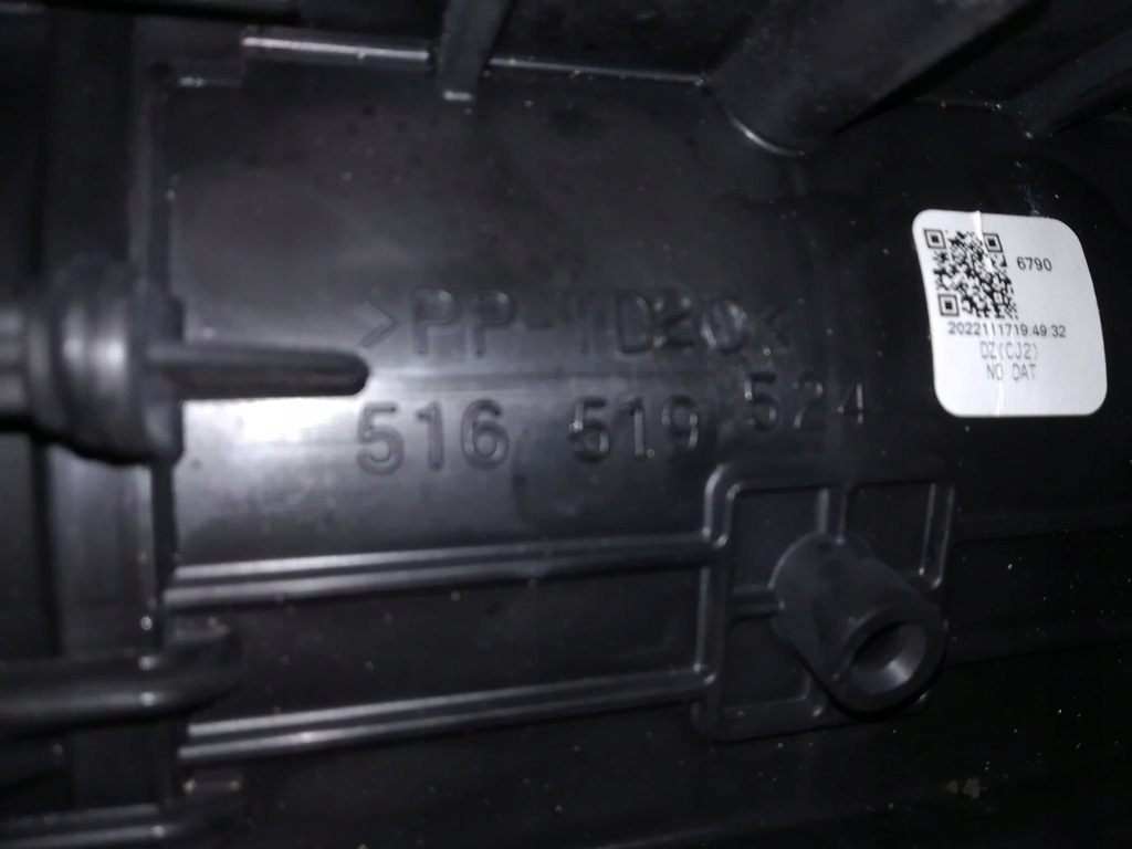 фото №5, Chevrolet malibu 2020 обігрівач повітродувка корпус eu