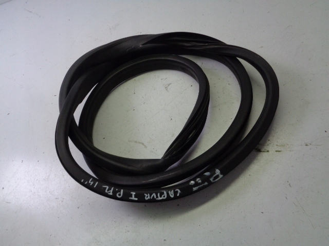 фото №2, Прокладка дверь правый задняя renault captur i 2013-