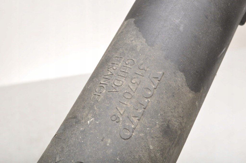 Volvo v40 ii t3 gtdi 150km труба воздухозаборник воздуха 31370176 Оригинал