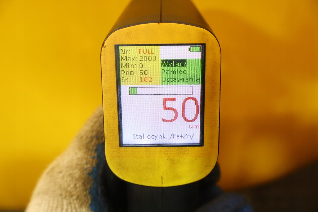 фото №14, Kompletny перед ford transit custom lift