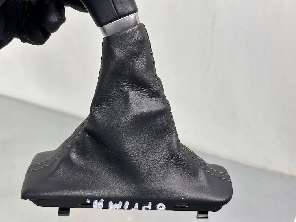 фото №6, Kia optima 2018 важіль перемикання передач