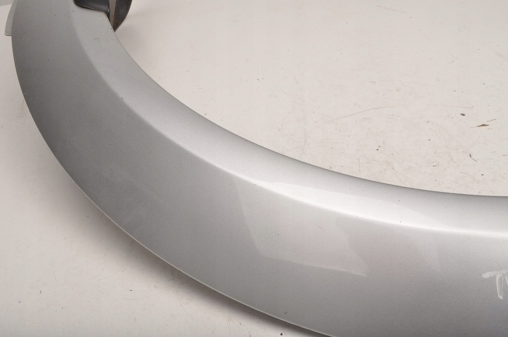 фото №6, Ford transit connect накладка молдинг крила лівий задня 2t14-a280k97-a