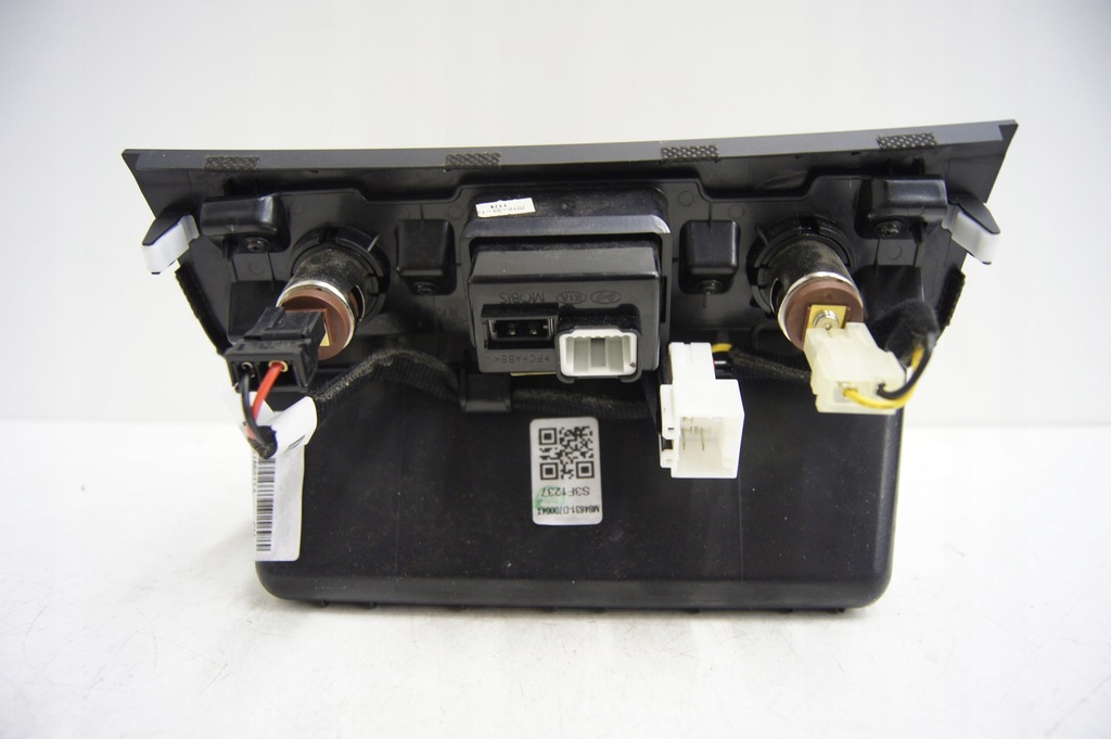 фото №16, Tucson iii радіо навігація navi оригінал рамка