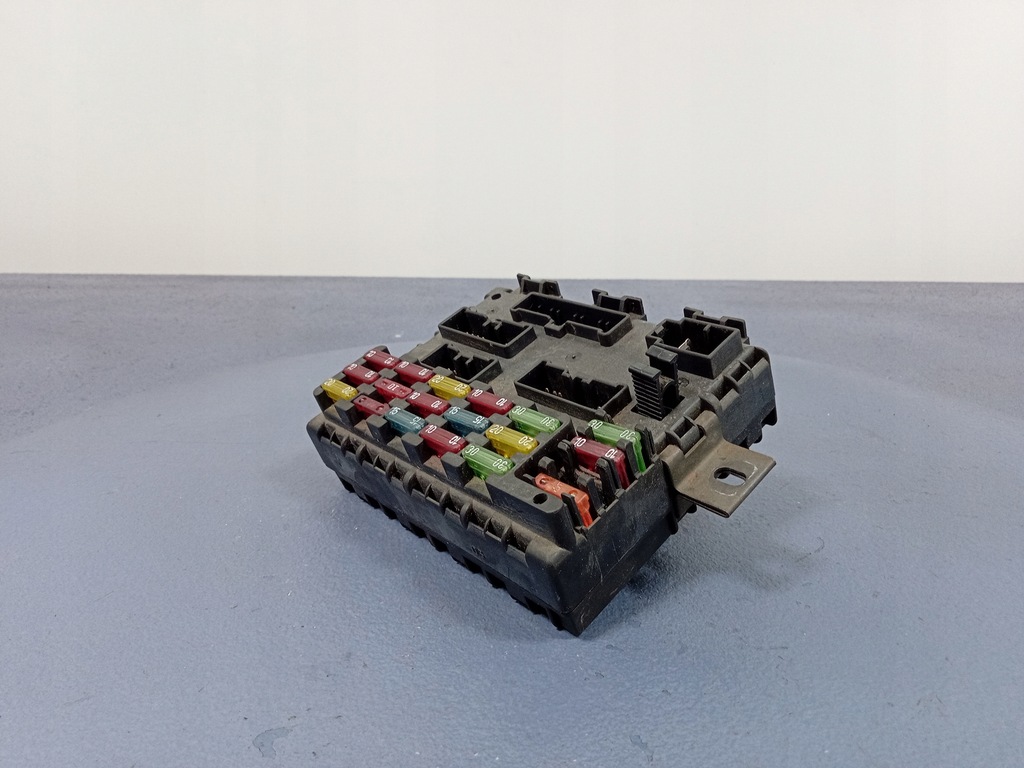 фото №1, Fiat multipla 99-04 коробка модуль bsi 46517276