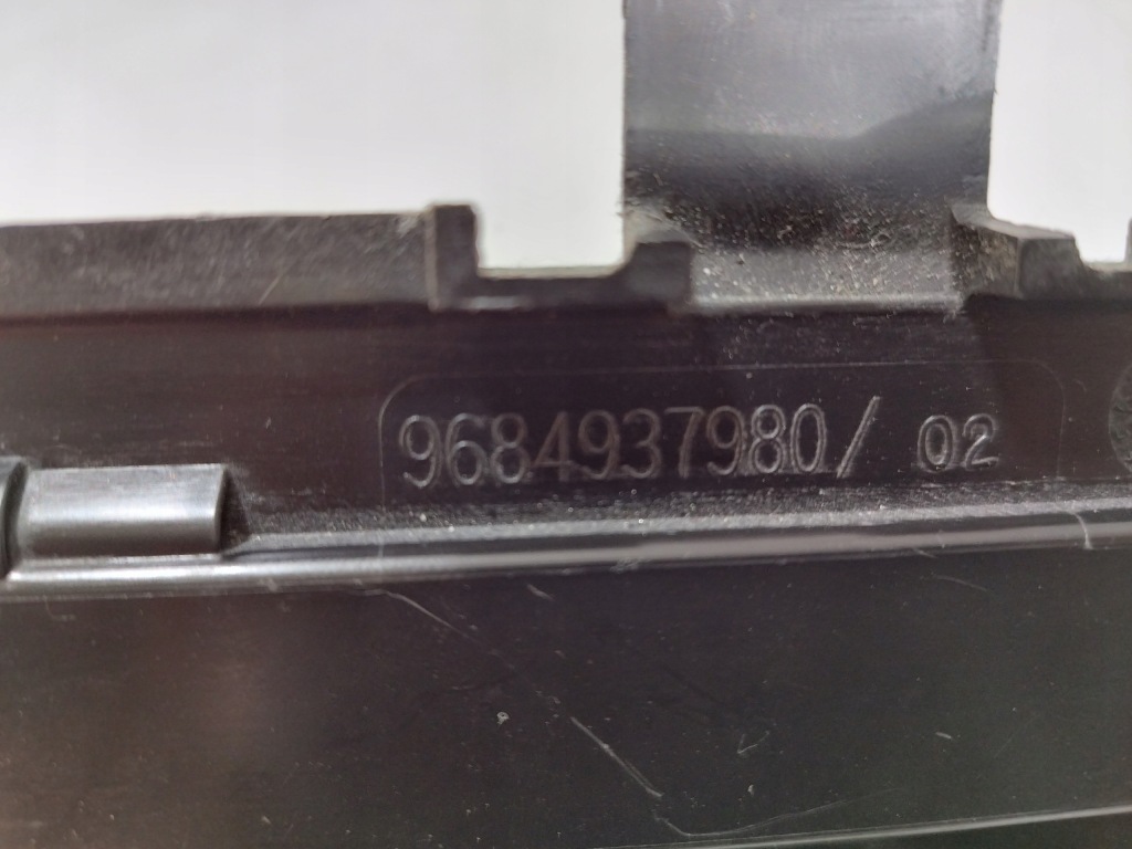 фото №5, C5 x7 508 i резонатор ловець повітря 9684937980