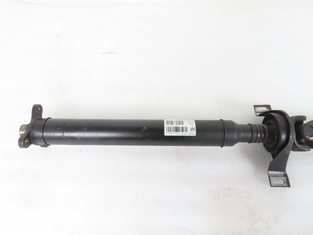 фото №5, Wał приводной mercedes x204 220 cdi a2046806