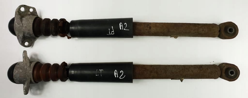 фото №1, Амортизатори задня audi a2 tdi пара