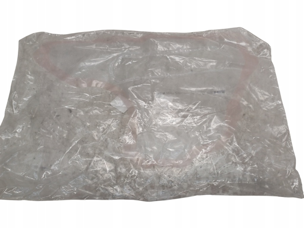 фото №1, Opel meriva b 10- дефлектор дверь левый перед 13271239