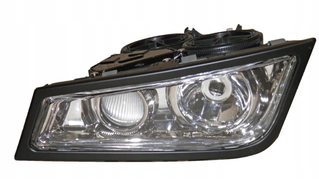 Купить Противотуманная фара volvo fh16 po 2008 левый