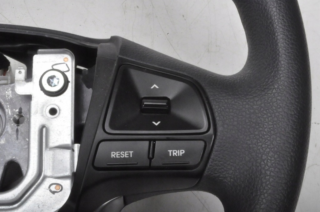 фото №8, Kia rio iii повітропровід пластикова мультифункція