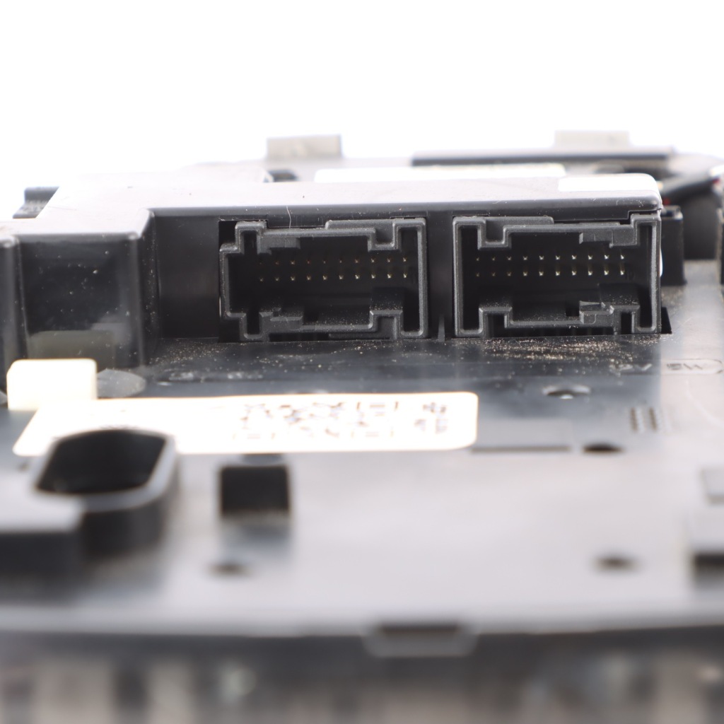 фото №10, Mercedes ml w164 освітлення кабіни лампа внутрішня сіра a1648702126