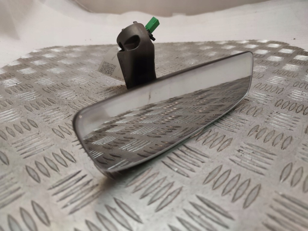 фото №1, Volvo xc60 дзеркало заднього виду