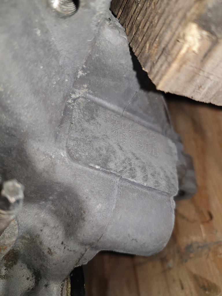 фото №6, Двигатель mini s 1.6 jcw n14b16c john cooper works kompletny r56 r58 r59