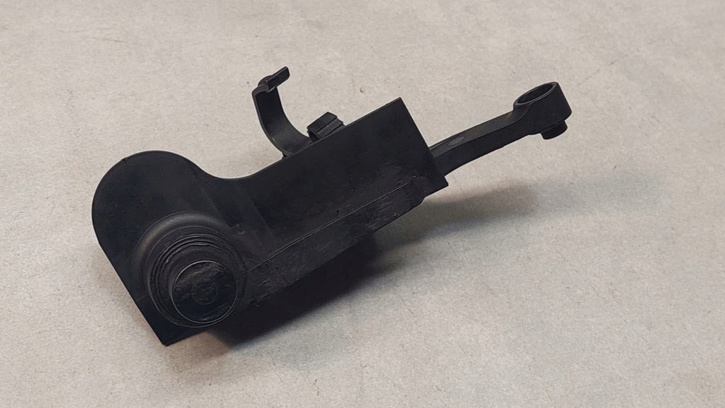 фото №6, Датчик положение вала citroen c3 i 1.4 9639999880