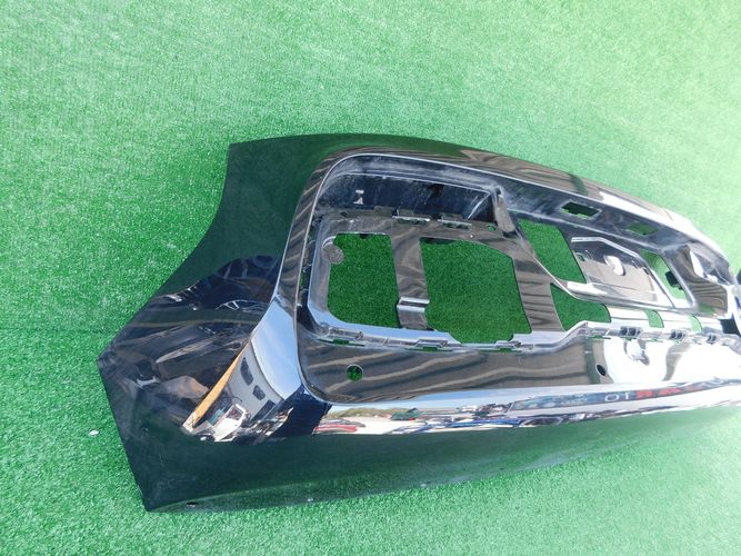 фото №6, Bmw i3 lift 17- бампер задний задняя