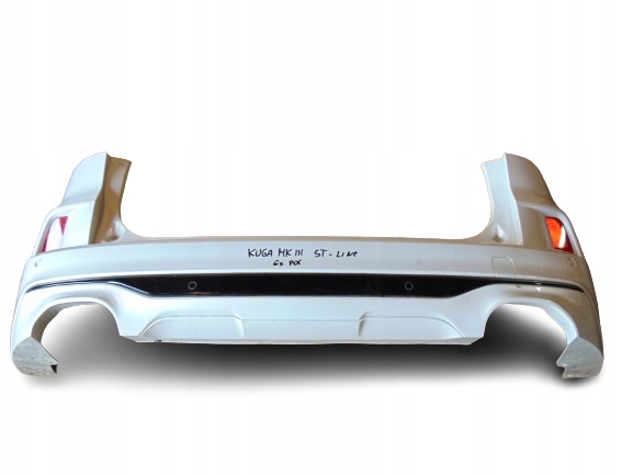 Купити Бампер задній 6xpdc ford kuga mk3 st-line