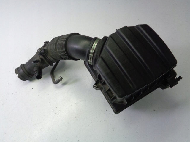 фото №3, Корпус фільтра повітря jeep renegade 1.4 multiair przed lift 2017 rok