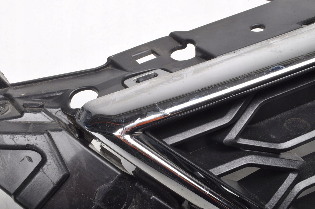 фото №10, Seat leon iii решітка радіатора решітка радіатора решітка радіатора lift fr 5f0853654j