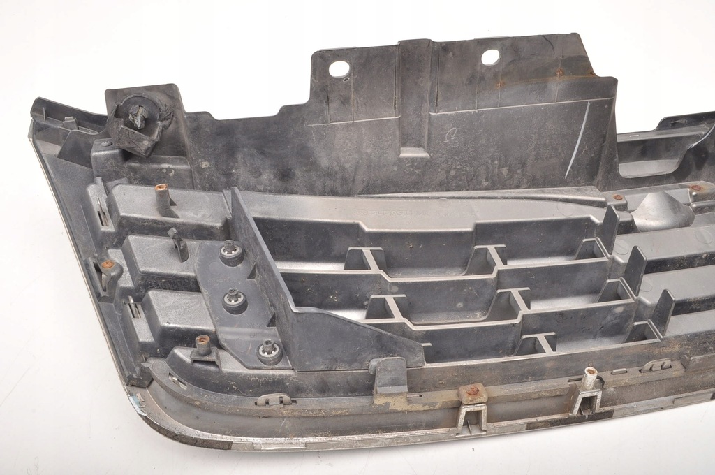 фото №12, Subaru forester iii решётка радиатора решётка радиатора решётка радиатора