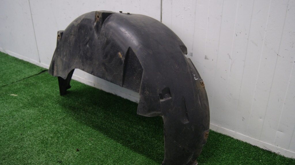 фото №4, Подкрылок правое задние fiat idea