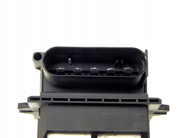 фото №6, Резистор вентилятор renault clio ii 1998 - 2011 thalia 2000-/z | 7701051272