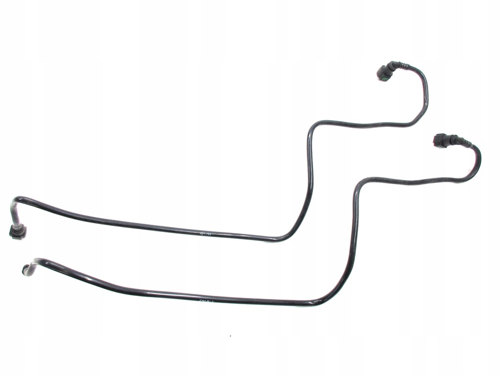 фото №6, Delta 3 iii bravo ii 1.4 шланг топлива провода