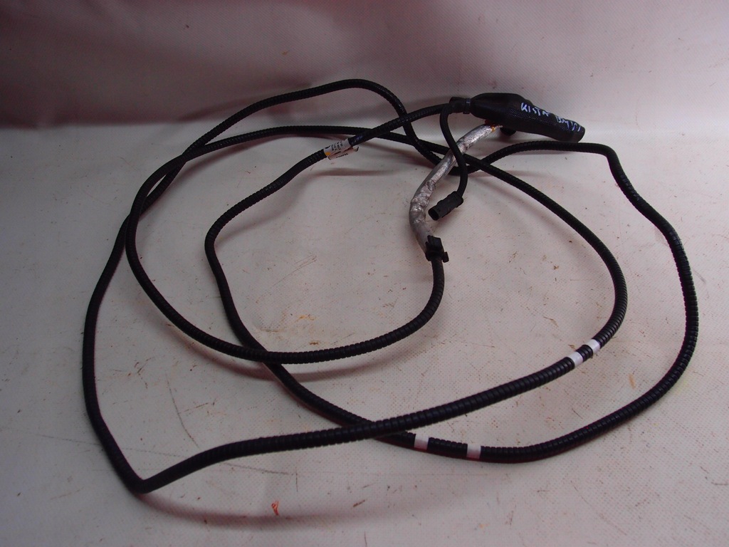 фото №8, Шланг дозирующий adblue bmw 5 g30 g31 3.0d