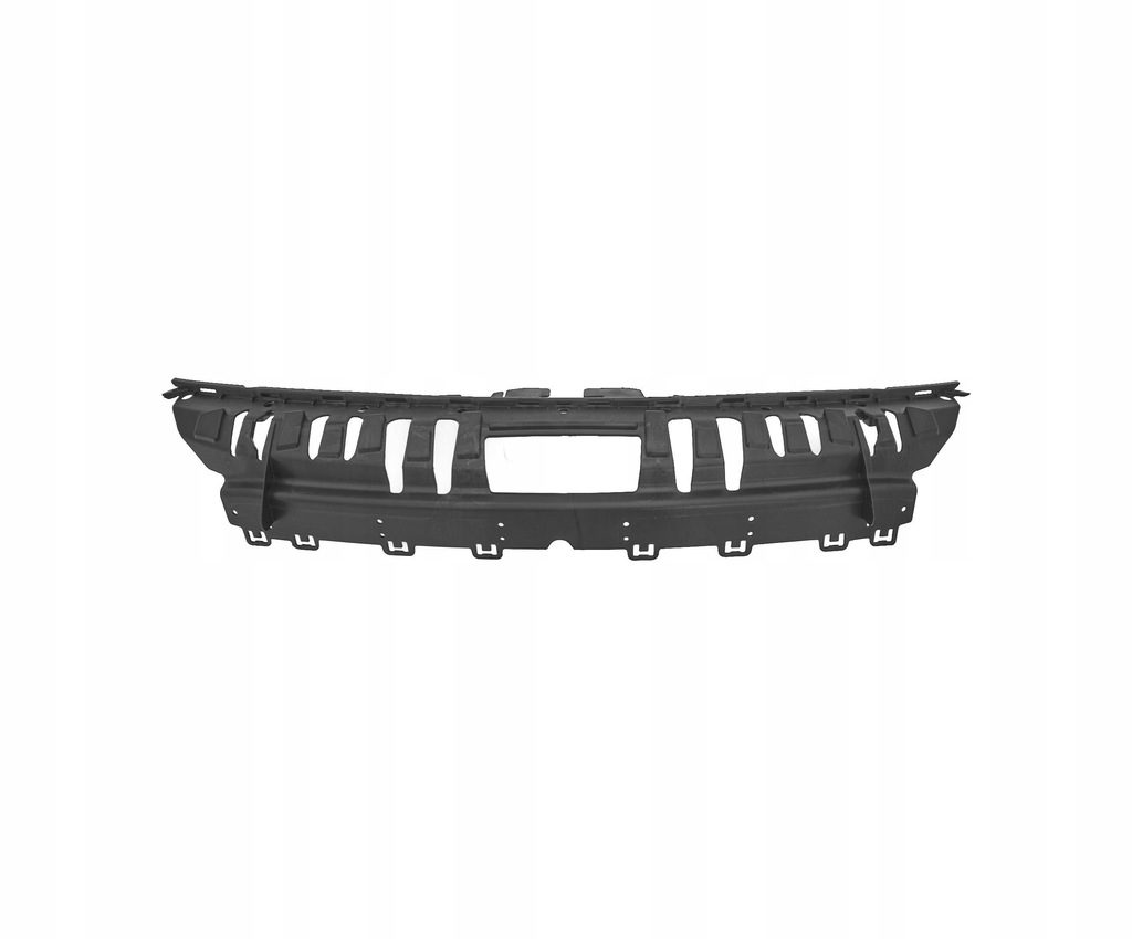 фото №1, Ford escape 20 - рамка решітка ґрати решітка