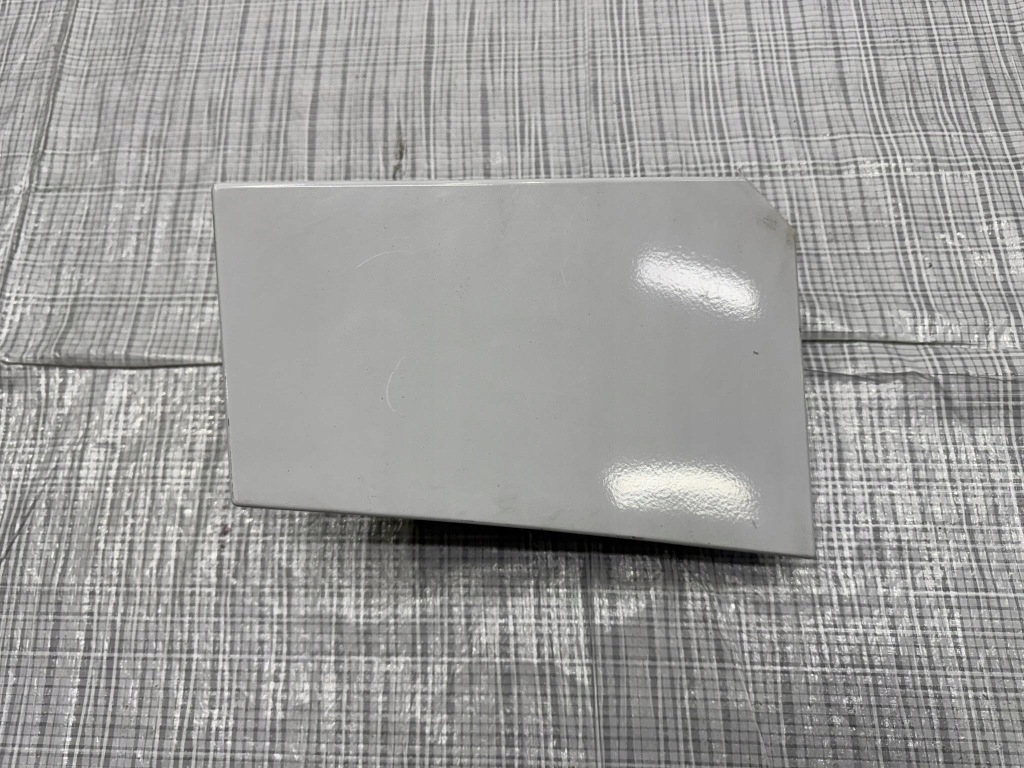 фото №1, Крышка заливной топлива citroen jumper iii ducato jumper -крышка