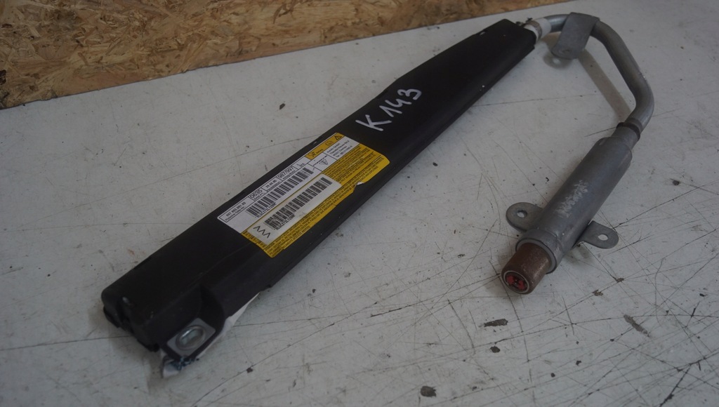 фото №7, Подушка подушка безопасности porsche 911 997 99780309103