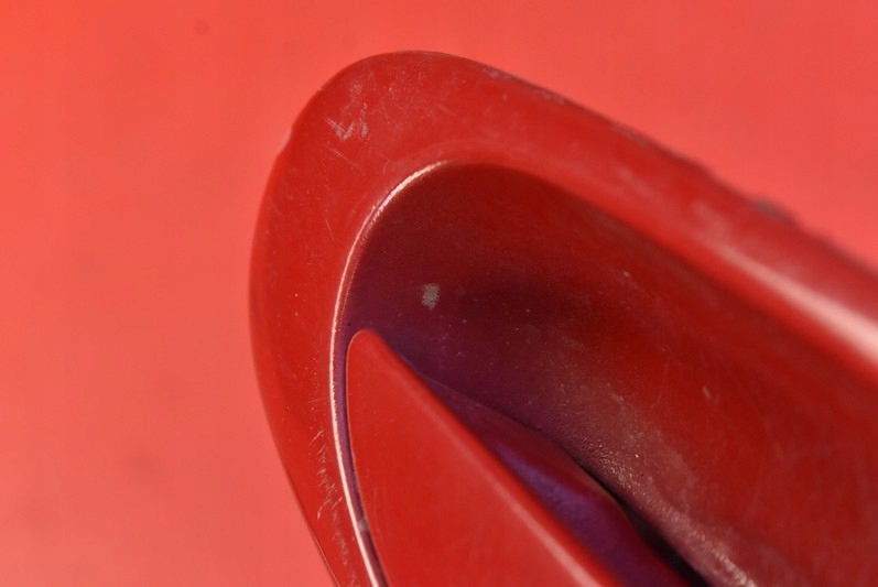 фото №16, Ручка правая перед передняя czerwona honda civic 7 vii 03-05