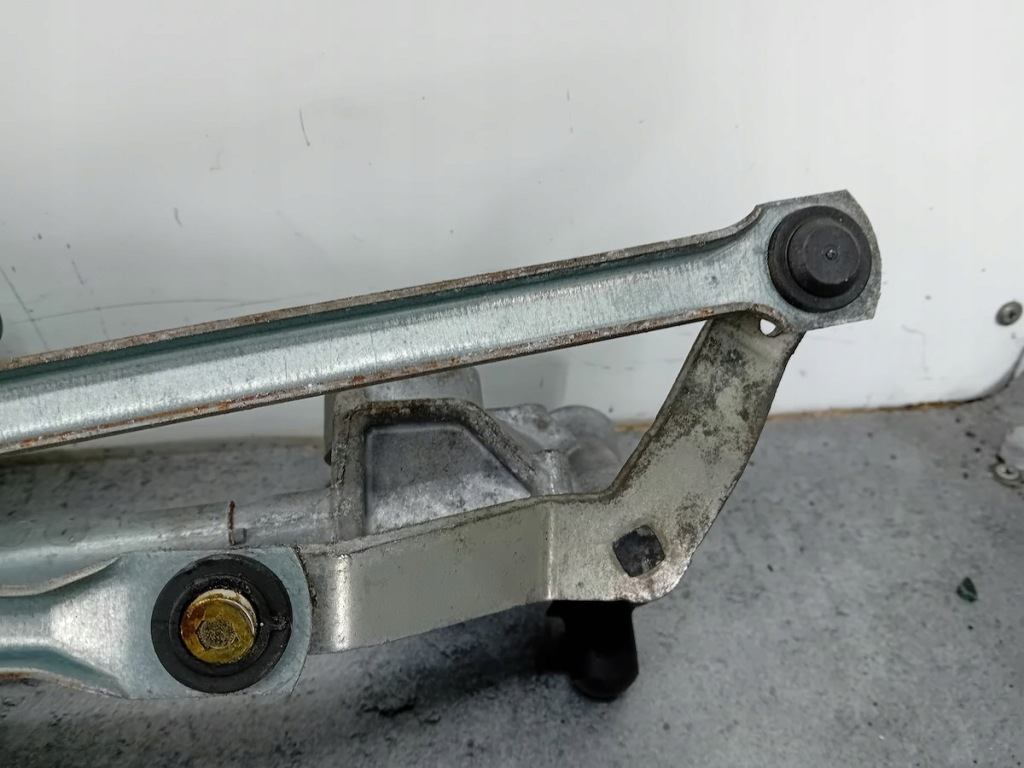 Механизм дворник opel zafira b 13145557 404.976 Киев