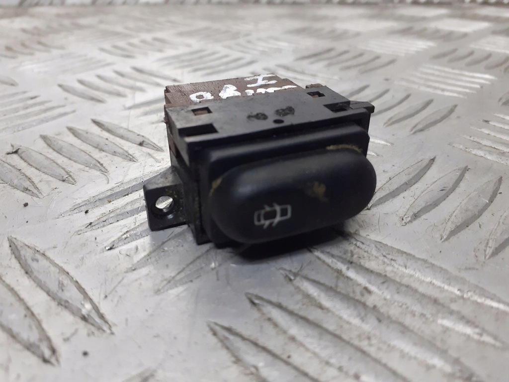 фото №1, Кнопка блокування двері renault kangoo i