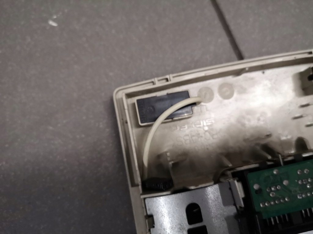 фото №9, Лампа стельовий audi a6 c5 4b0947105c