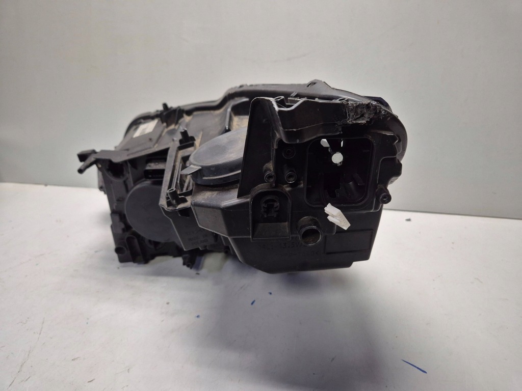 фото №10, Описание ! peugeot 3008 ii 5008 ii лампа правая led 1616878080 eu