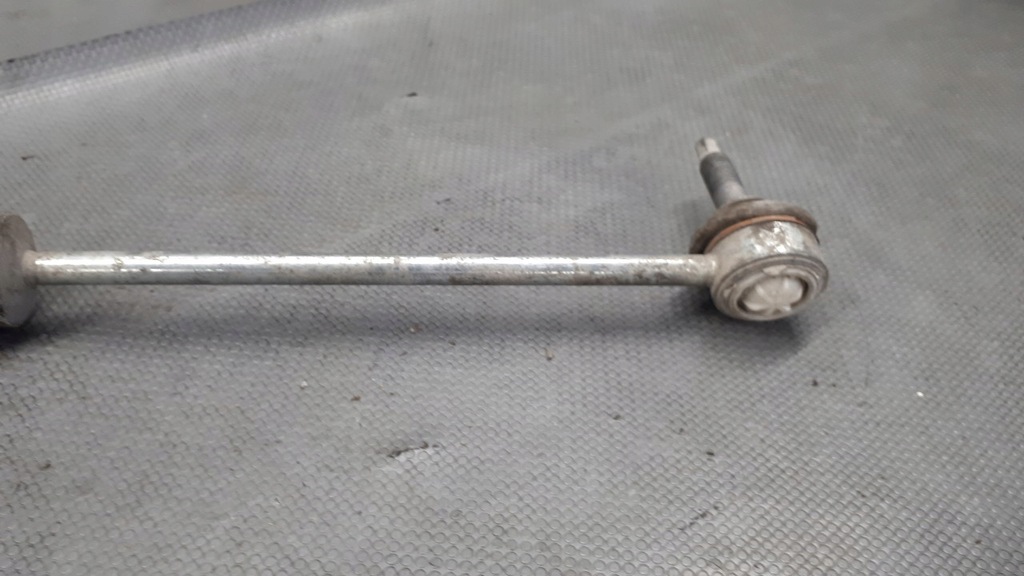 фото №9, Соединитель тяга перед land rover discovery iii 2.7