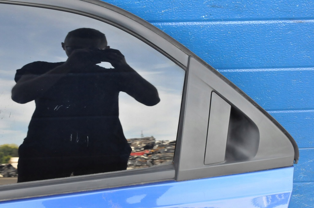 фото №9, Honda civic ix дверь левый задняя задние