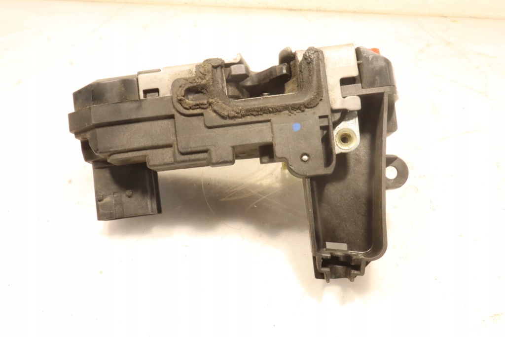 фото №3, Замок правый задняя дверь opel zafira b