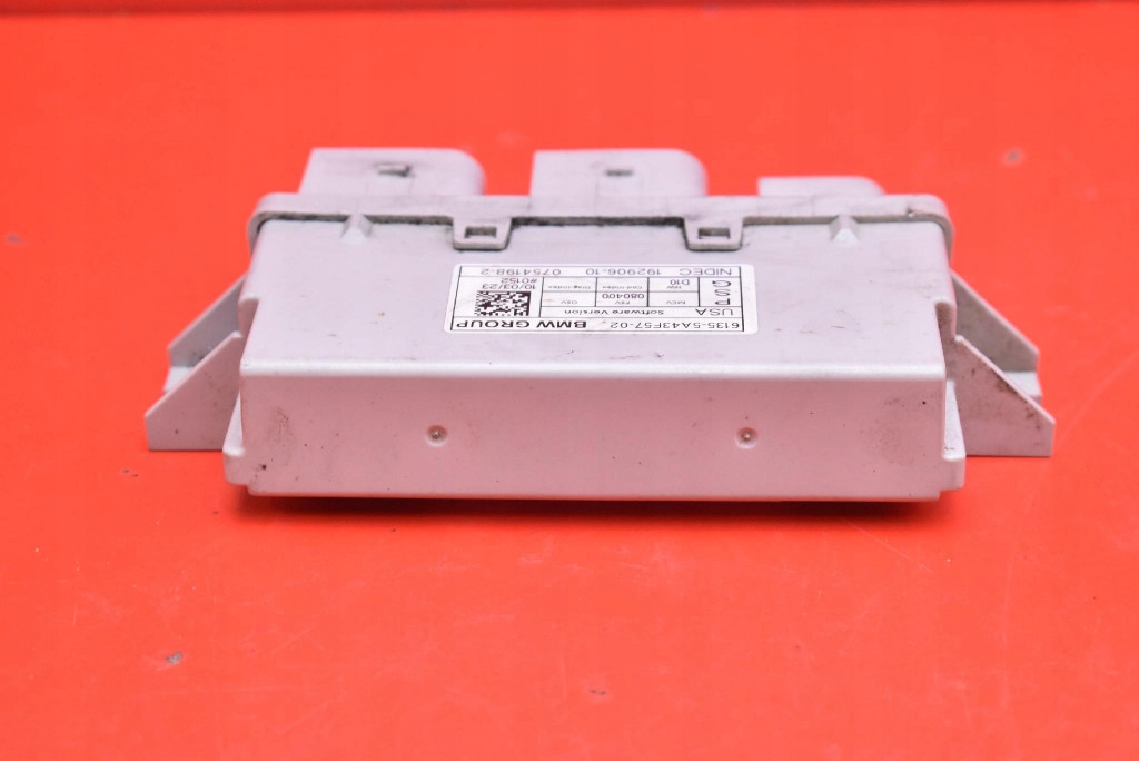 Блок управления модуль парковки pdc 6135-5a43f57-02 bmw ix i20 m60 21-24 Недорого