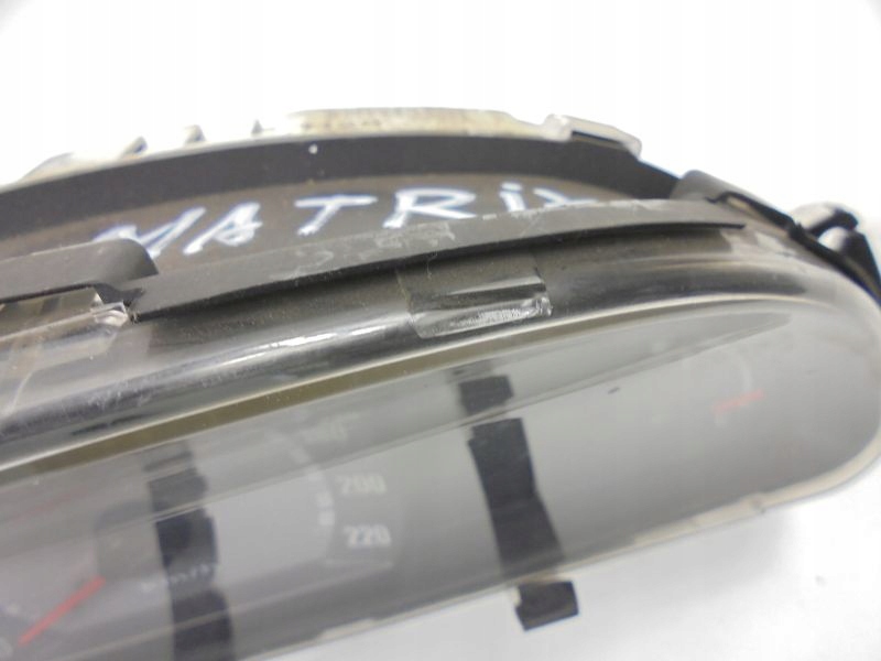 фото №7, Hyundai matrix fc лічильник 1,5crdi 94006-17100